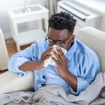 Cough Cold And Flu logo